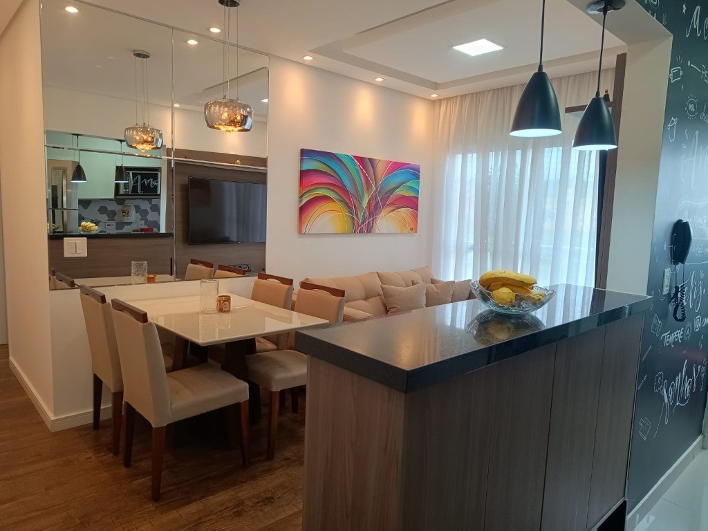Apartamento, 2 quartos, 52 m² - Foto 8