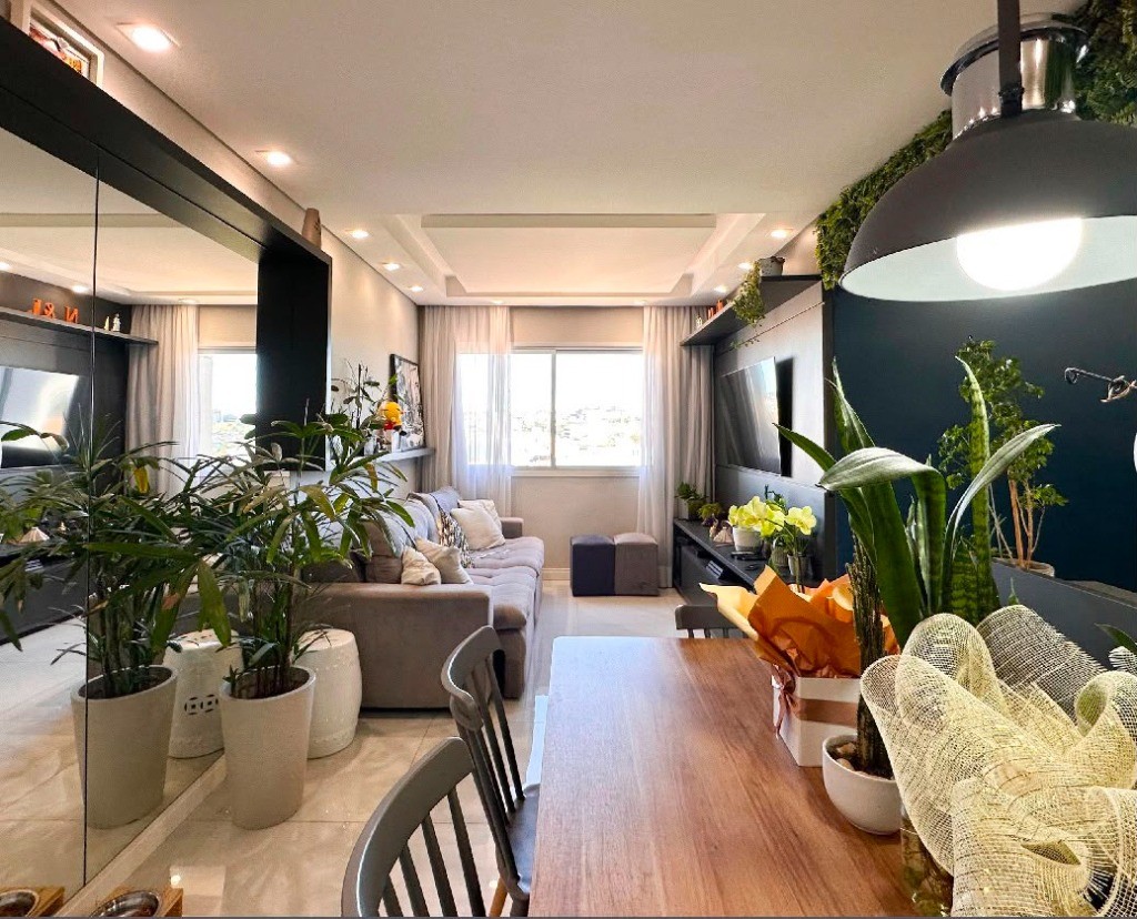 Apartamento, 2 quartos, 60 m² - Foto 29