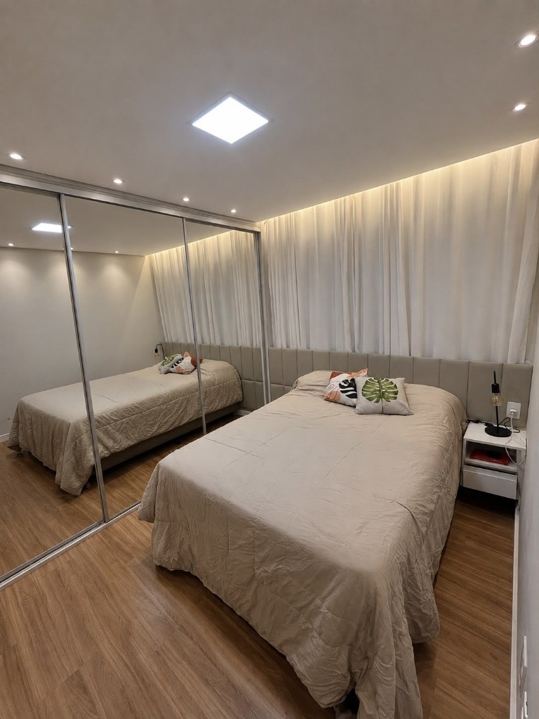 Apartamento, 2 quartos, 48 m² - Foto 53