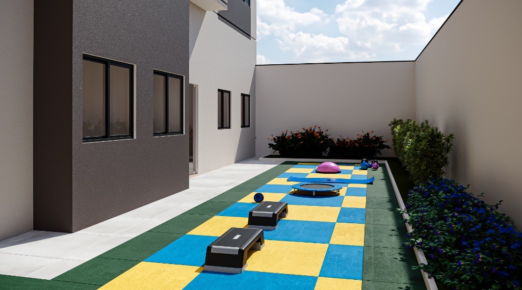 Apartamento, 2 quartos, 46 m² - Foto 30