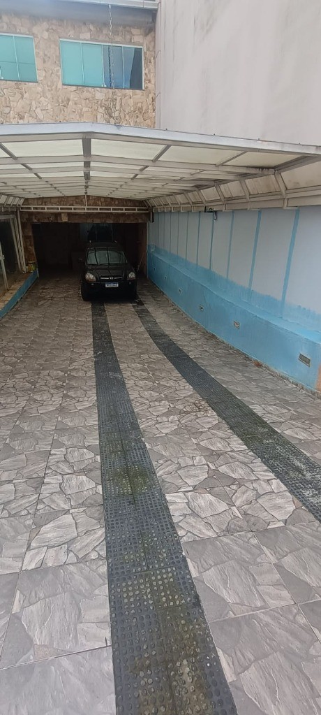 Casa, 4 quartos, 185 m² - Foto 2