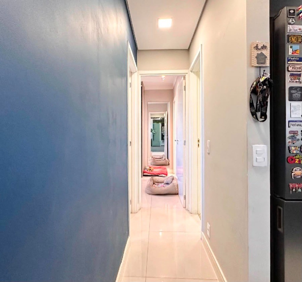 Apartamento, 2 quartos, 60 m² - Foto 13