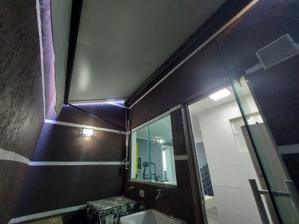 Apartamento, 2 quartos, 45 m² - Foto 6