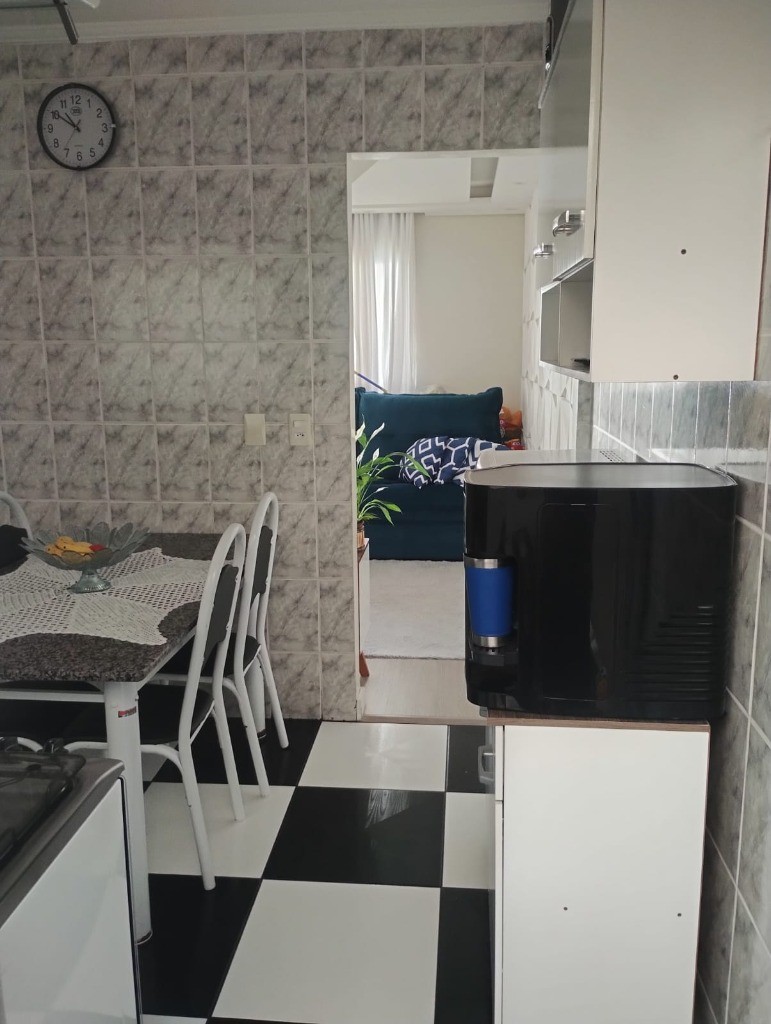 Casa de Condomínio, 2 quartos - Foto 6