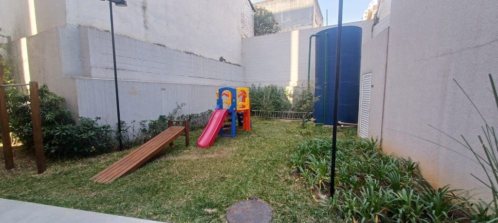 Apartamento, 1 quarto, 33 m² - Foto 20