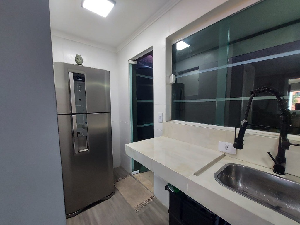 Apartamento, 2 quartos, 45 m² - Foto 7