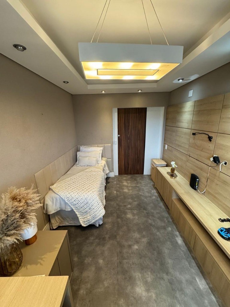 Apartamento, 3 quartos, 134 m² - Foto 25