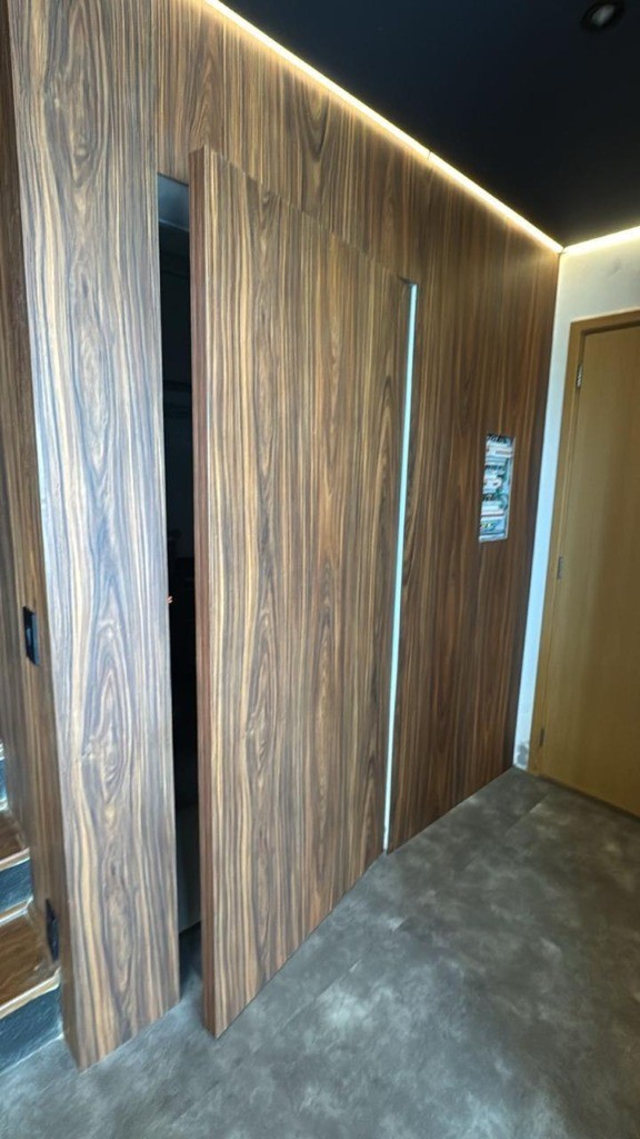 Apartamento, 3 quartos, 134 m² - Foto 11