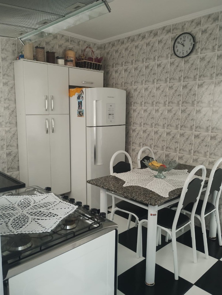 Casa de Condomínio, 2 quartos - Foto 5