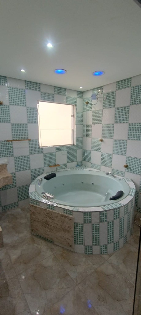 Casa, 4 quartos, 185 m² - Foto 23