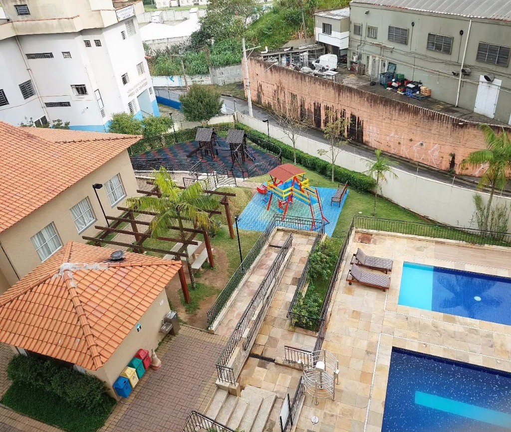 Apartamento, 2 quartos, 48 m² - Foto 56