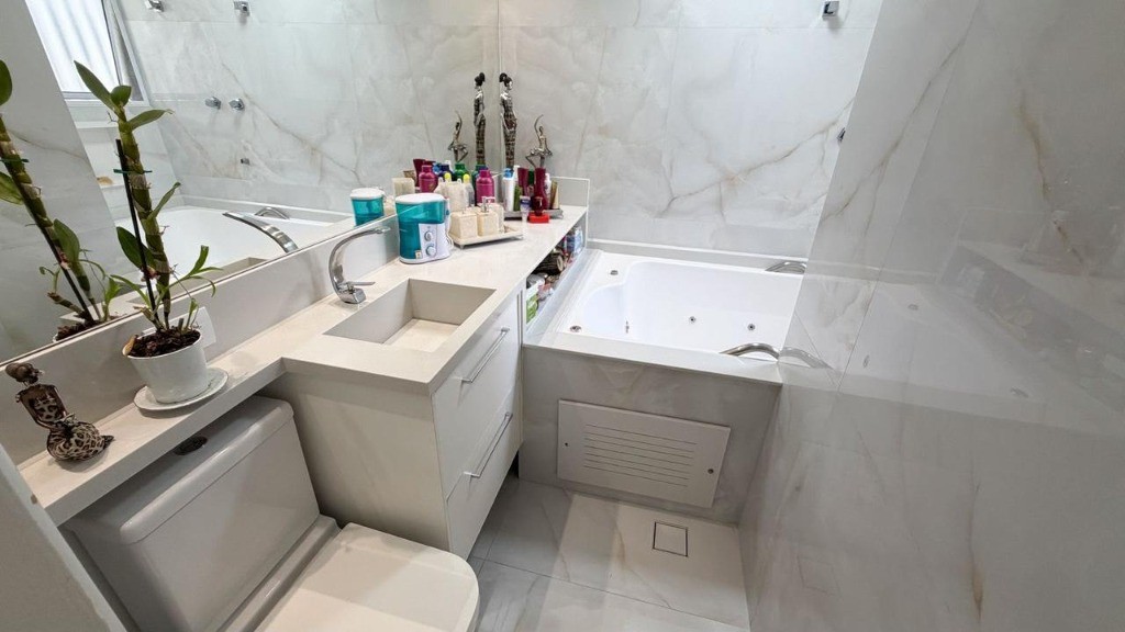 Casa, 4 quartos, 155 m² - Foto 3