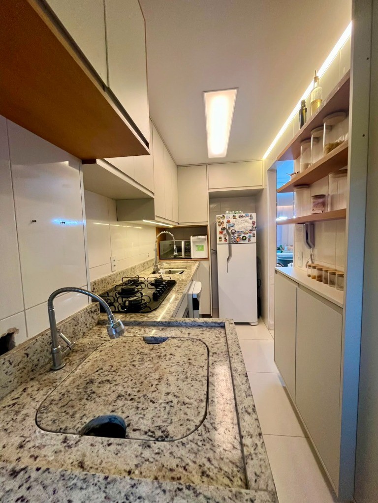Apartamento, 2 quartos, 48 m² - Foto 11