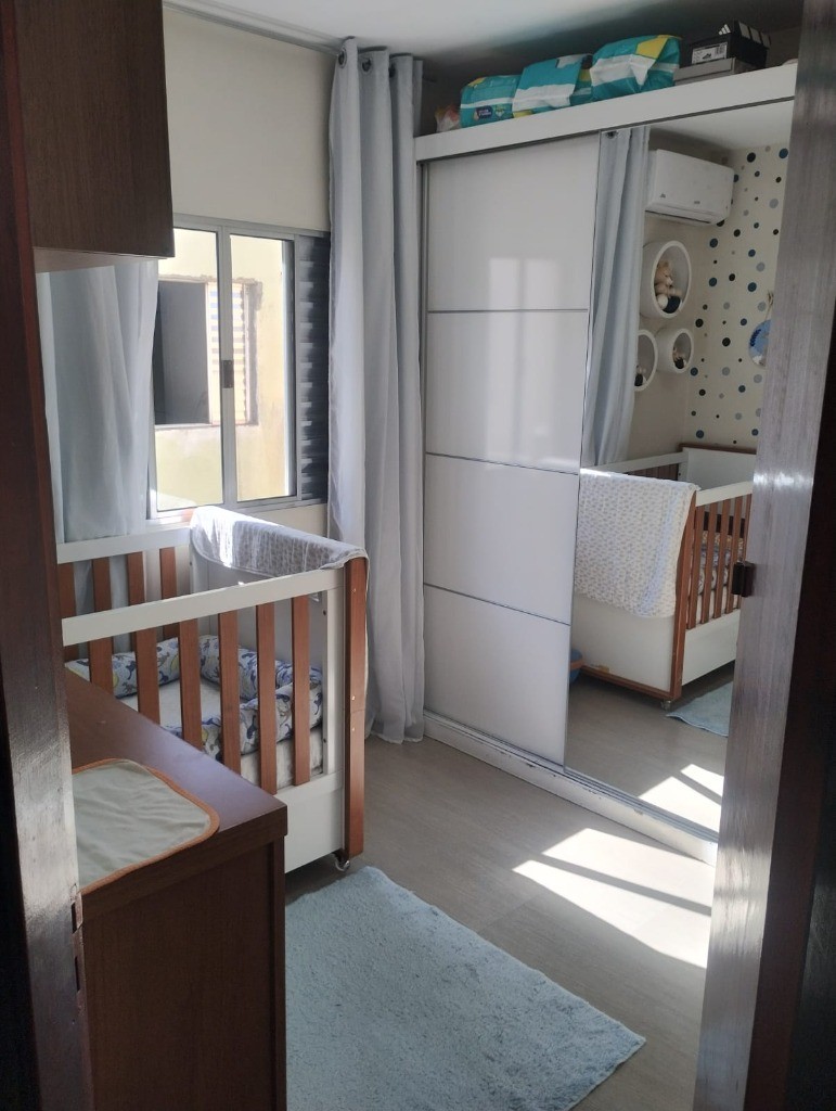 Casa de Condomínio, 2 quartos - Foto 11