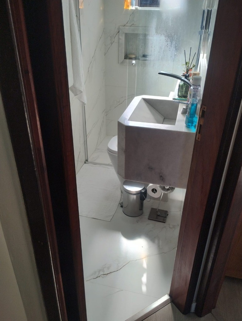 Casa de Condomínio, 2 quartos - Foto 18