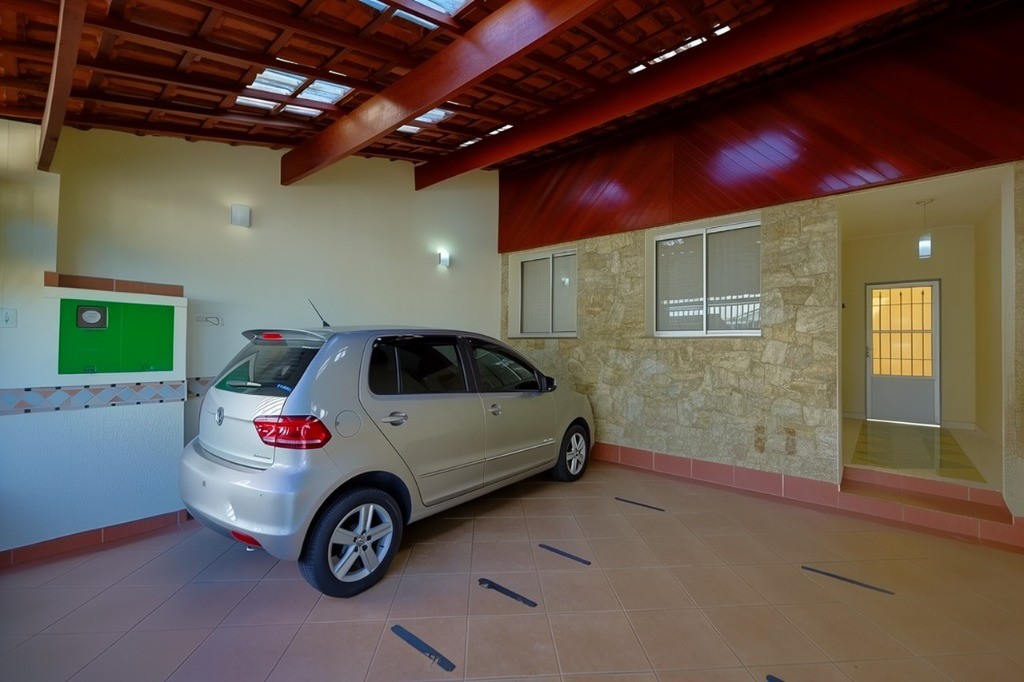 Casa, 4 quartos, 194 m² - Foto 28