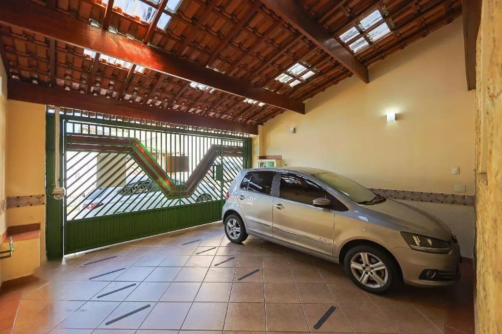 Casa, 4 quartos, 194 m² - Foto 31