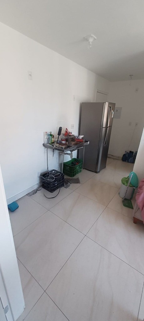 Apartamento, 1 quarto, 33 m² - Foto 10