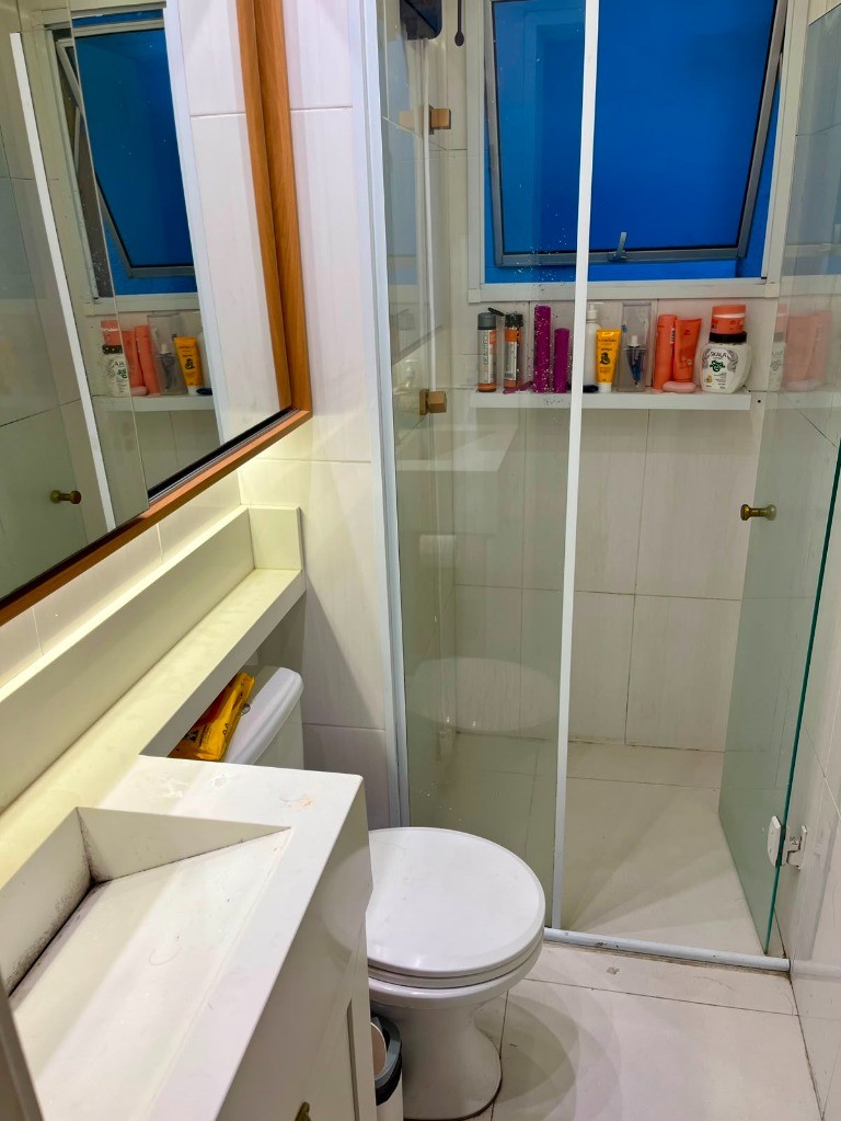 Apartamento, 2 quartos, 48 m² - Foto 30