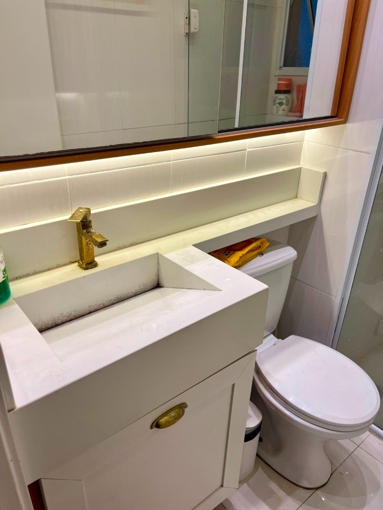 Apartamento, 2 quartos, 48 m² - Foto 46