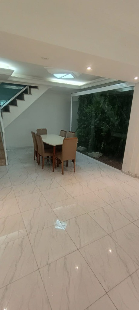 Casa, 4 quartos, 185 m² - Foto 12