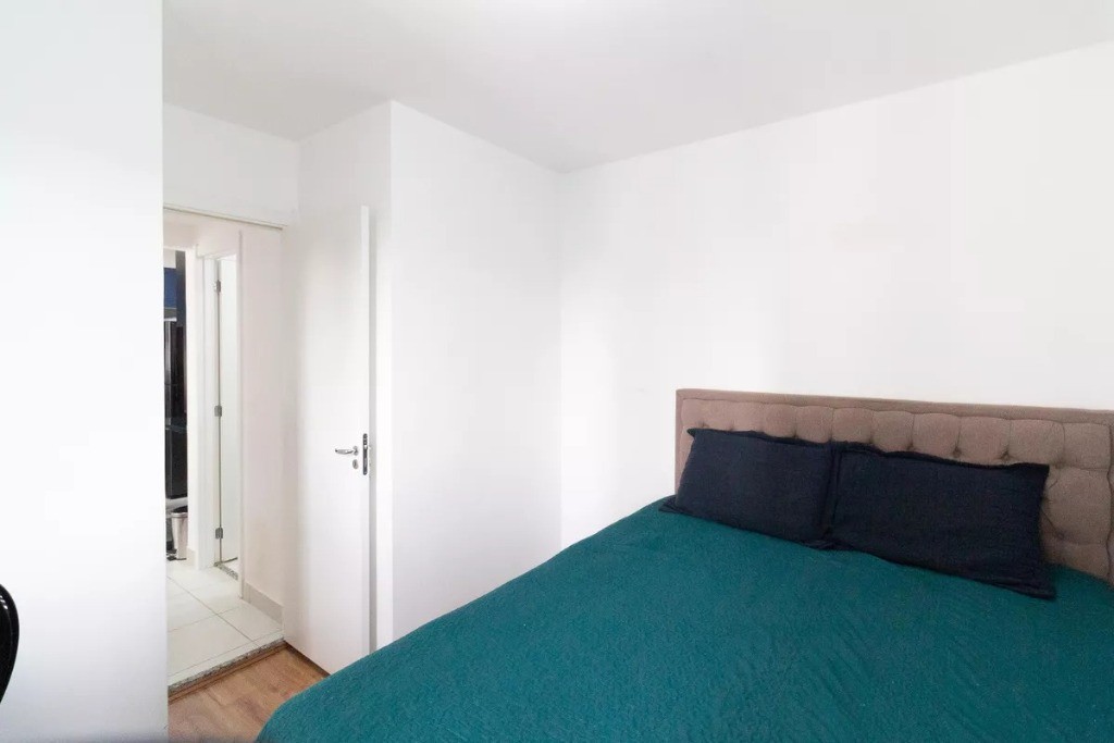 Apartamento, 2 quartos, 33 m² - Foto 9