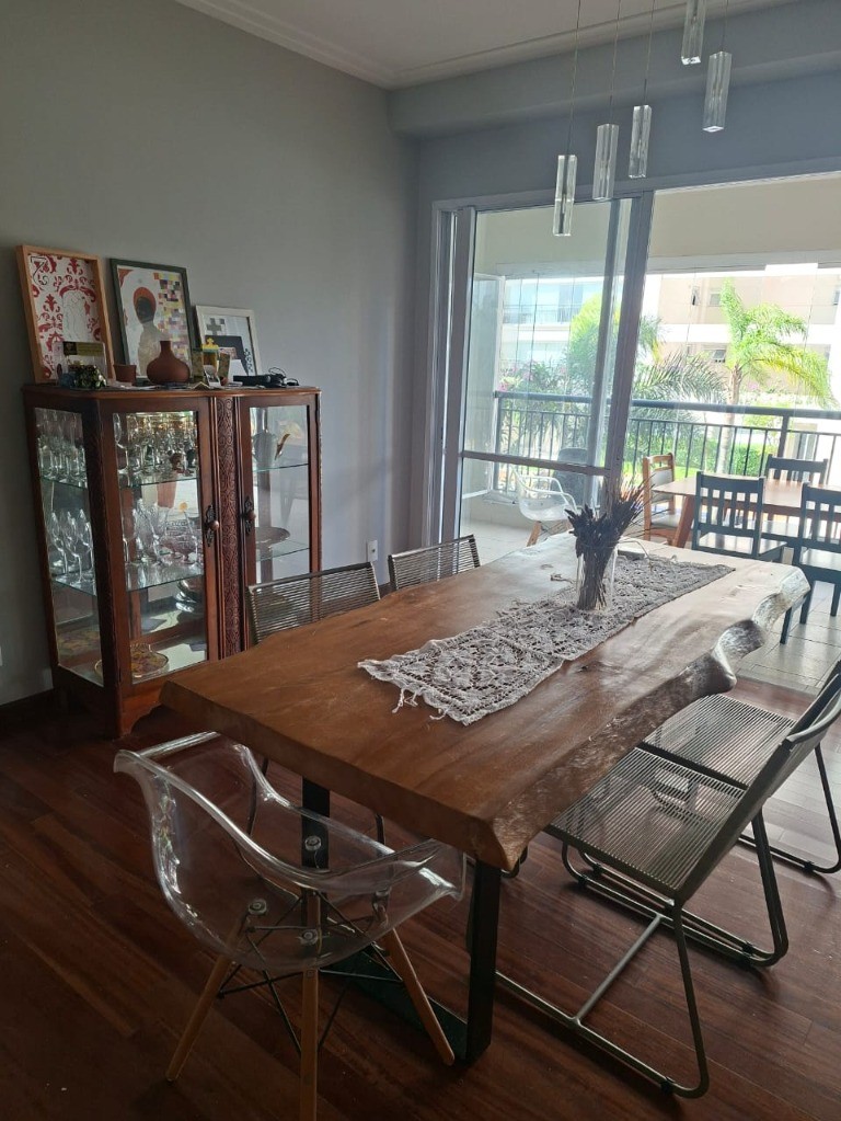 Apartamento, 3 quartos, 147 m² - Foto 14