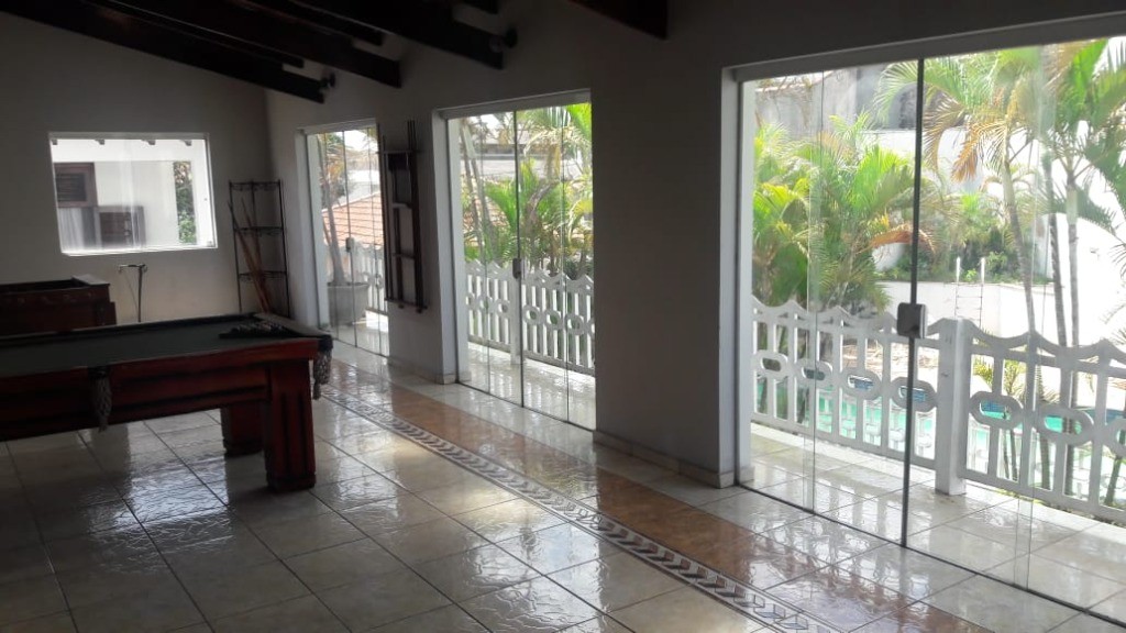 Casa, 4 quartos, 576 m² - Foto 16
