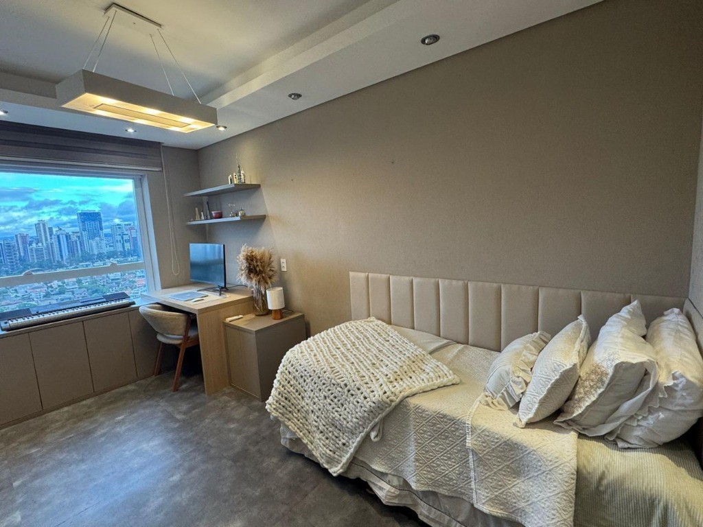 Apartamento, 3 quartos, 134 m² - Foto 21