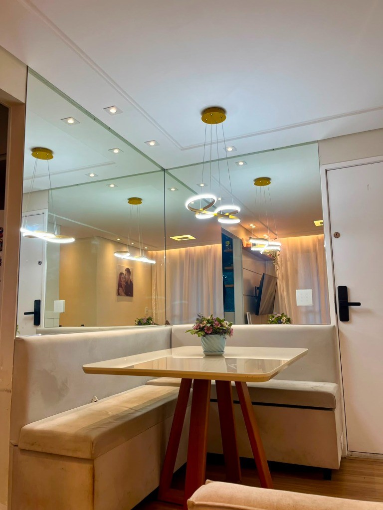 Apartamento, 2 quartos, 48 m² - Foto 17