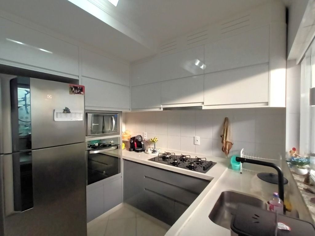 Casa, 3 quartos, 100 m² - Foto 32