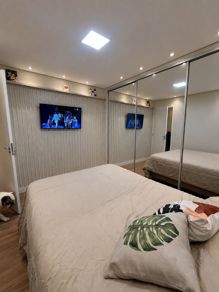 Apartamento, 2 quartos, 48 m² - Foto 32