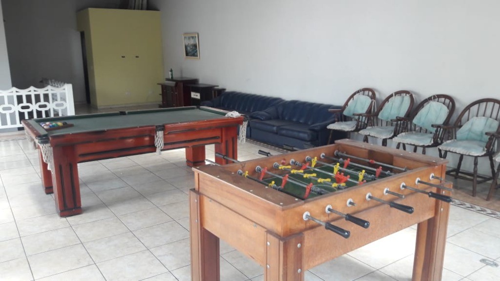 Casa, 4 quartos, 576 m² - Foto 21