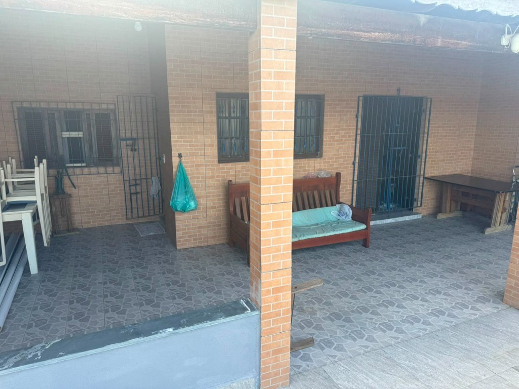 Casa, 2 quartos, 90 m² - Foto 4