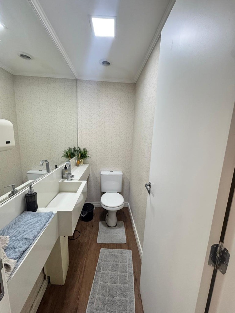 Apartamento, 2 quartos, 79 m² - Foto 3