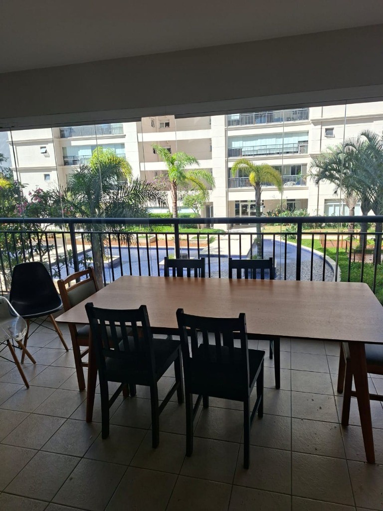 Apartamento, 3 quartos, 147 m² - Foto 11