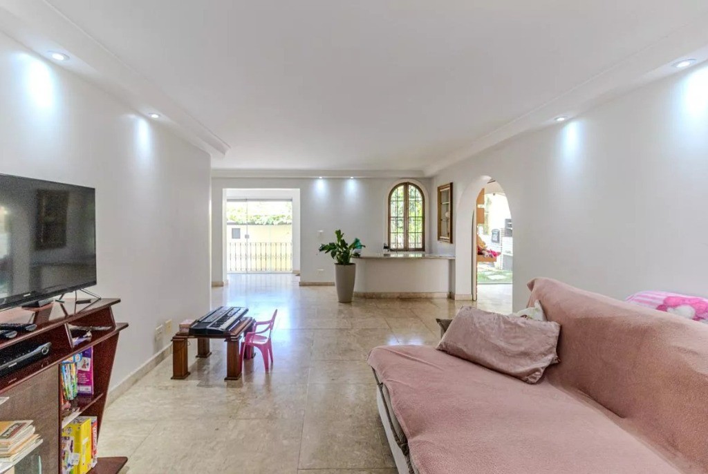 Casa, 3 quartos, 350 m² - Foto 14