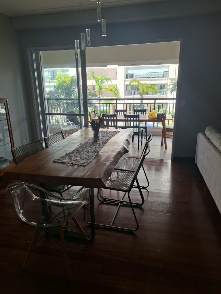 Apartamento, 3 quartos, 147 m² - Foto 17