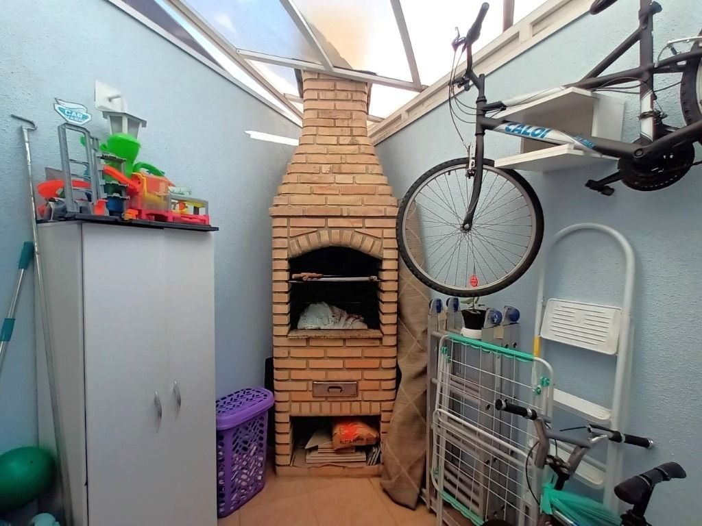 Casa, 3 quartos, 100 m² - Foto 28