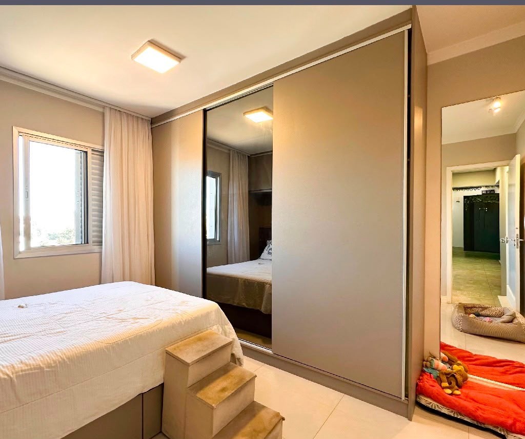 Apartamento, 2 quartos, 60 m² - Foto 21
