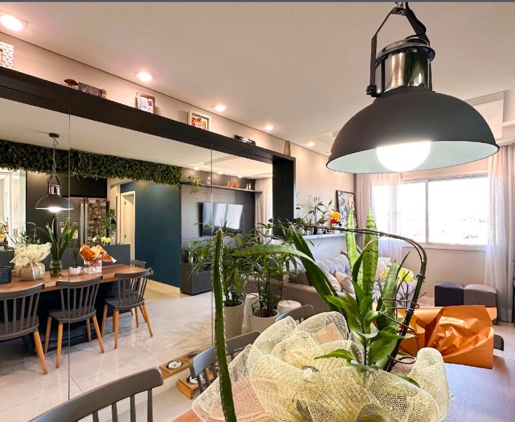 Apartamento, 2 quartos, 60 m² - Foto 30