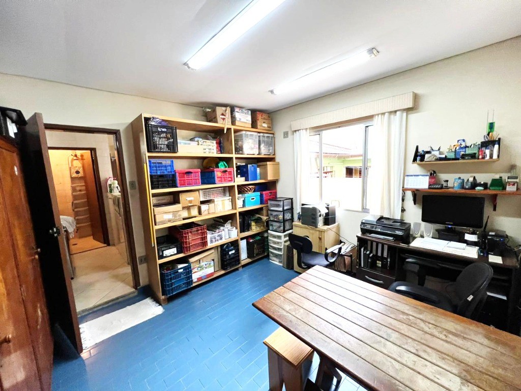 Casa, 4 quartos, 194 m² - Foto 21
