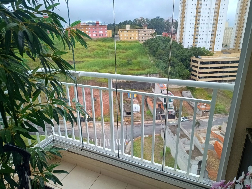 Apartamento, 2 quartos, 52 m² - Foto 10