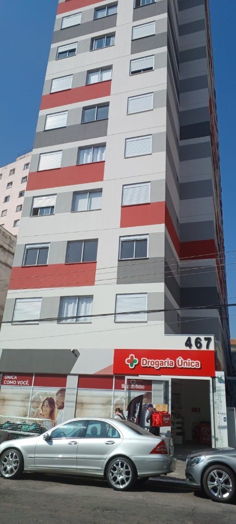 Apartamento, 1 quarto, 33 m² - Foto 15