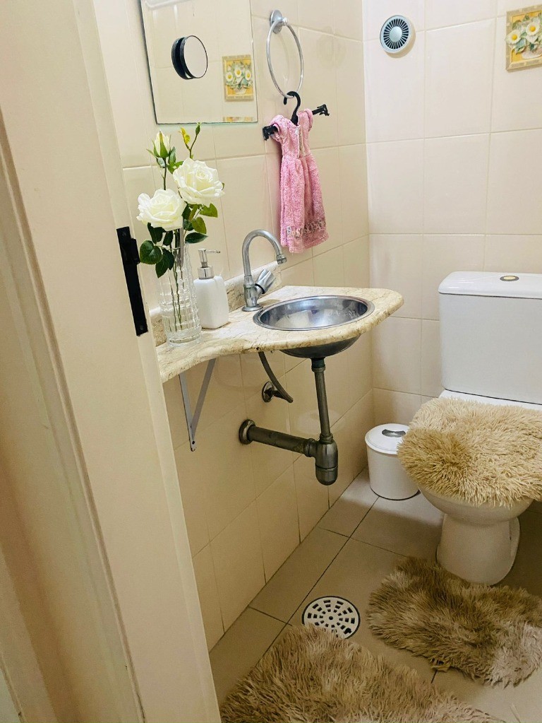 Casa, 3 quartos, 165 m² - Foto 35