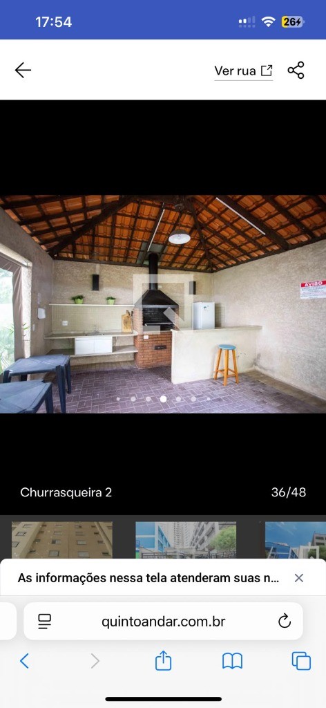 Apartamento, 2 quartos, 48 m² - Foto 54