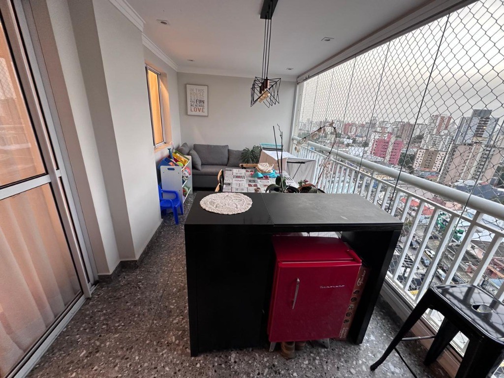 Apartamento, 3 quartos, 115 m² - Foto 8