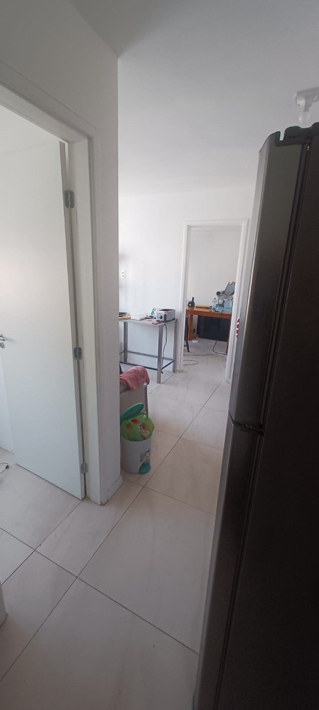 Apartamento, 1 quarto, 33 m² - Foto 19