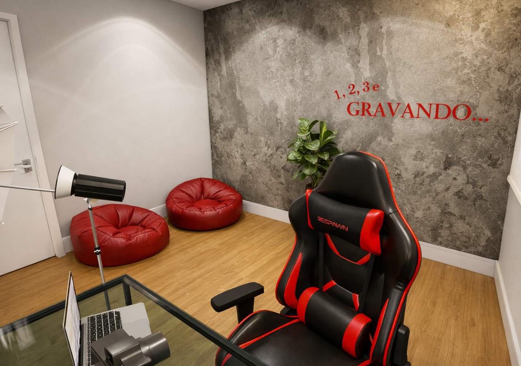 Apartamento, 2 quartos, 50 m² - Foto 6