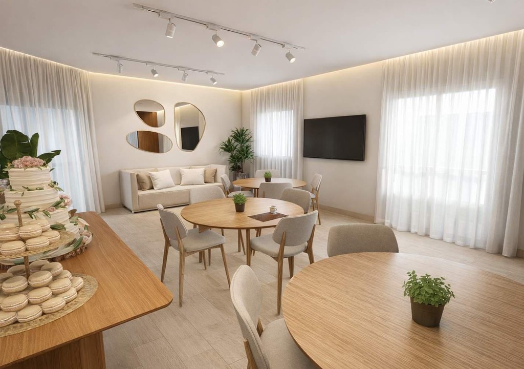 Apartamento, 2 quartos, 50 m² - Foto 8